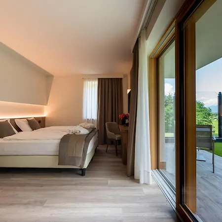 Ariston Garden &