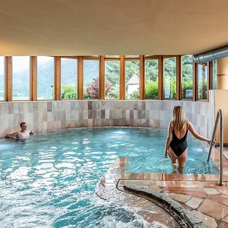 Ariston Garden & 3* Monclassico