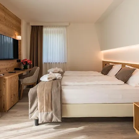 Hotel Ariston Garden & Monclassico