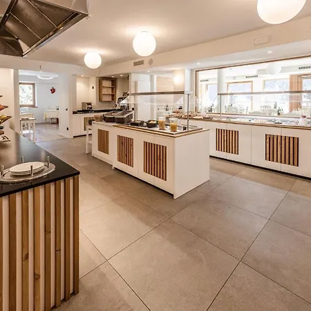 Ariston Garden & 3* Monclassico