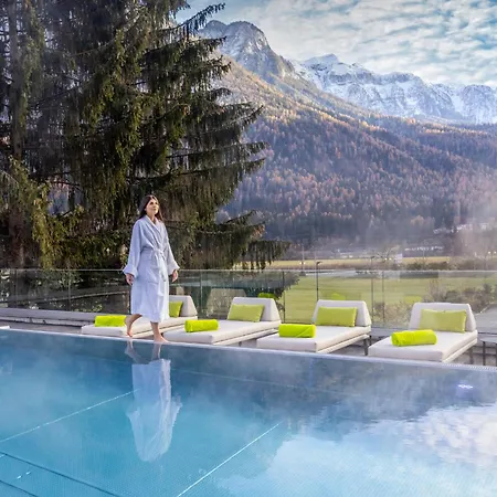 Ariston Garden & Hotel Monclassico