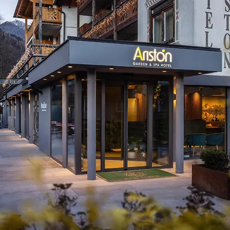Ariston Garden &