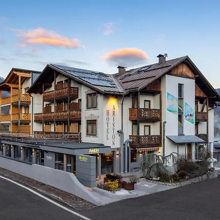 Hotel Ariston Garden & 3*