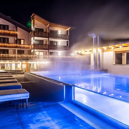 Ariston Garden & Hotel 3*