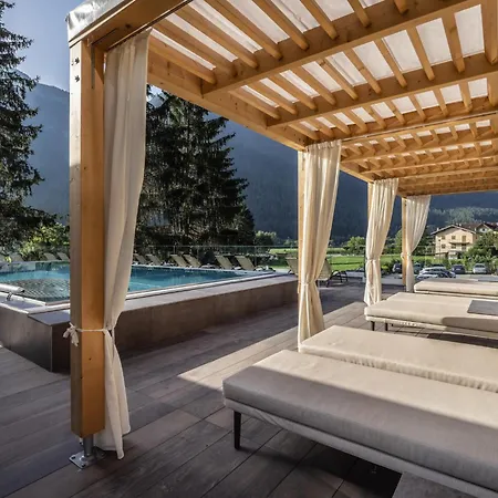 Ariston Garden & Hotel Monclassico