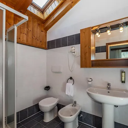 Hotel Ariston Garden &