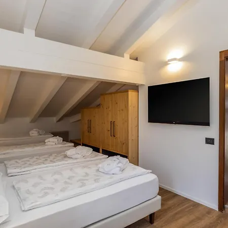Hotel Ariston Garden & Monclassico