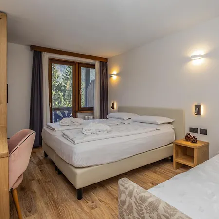 Hotel Ariston Garden &