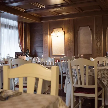 Ariston Garden & 3* Monclassico