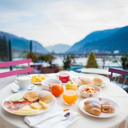 Hotel Ariston Garden &