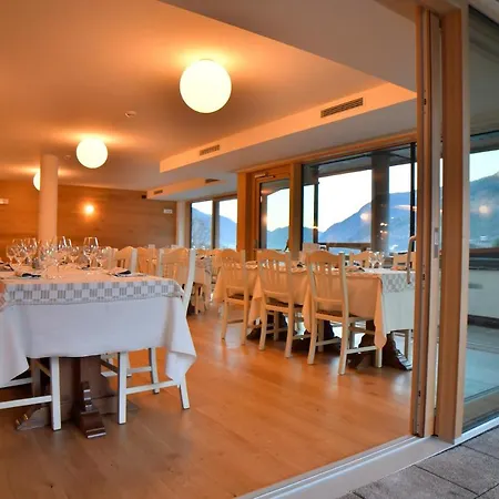 Ariston Garden & Hotel 3*