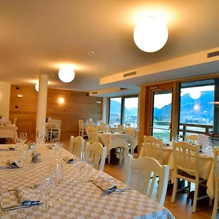 Ariston Garden & Отель 3*
