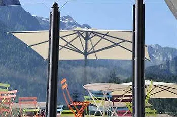 Ariston Garden & Hotel 3*